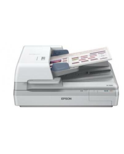 Epson DS-70000 A3 Flatbed Scanner