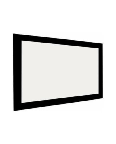 Euroscreen Fixed Frame