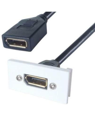 Fastflex FFCABKIT-DPORT