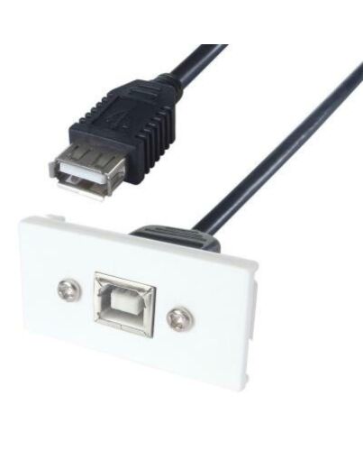 Fastflex FFCABKIT-USBB