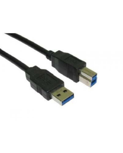 Fastflex USB3AM-BM2