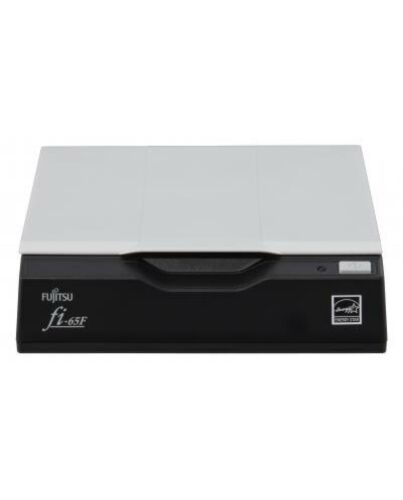 Fujitsu / Ricoh FI65F A6 Desktop Document Scanner