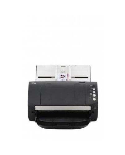 Fujitsu FI-7140 A4 DT Workgroup Document Scanner