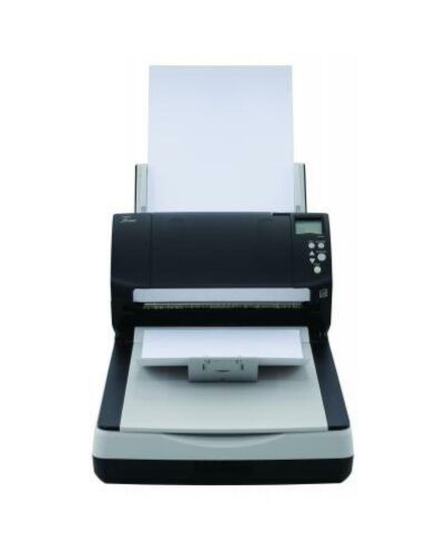 Fujitsu FI-7260 A4 Departmental Document Scanner