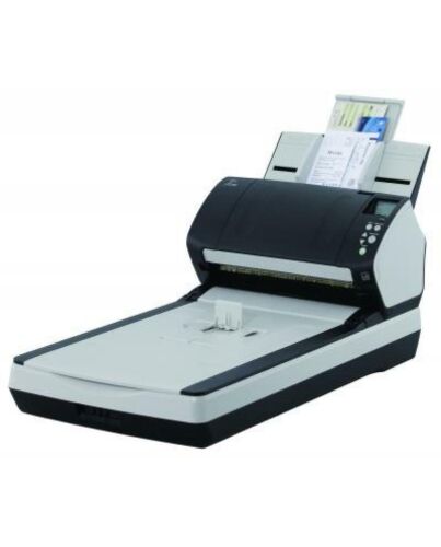 Fujitsu / Ricoh FI-7280 A4 DT Workgroup Document Scanner