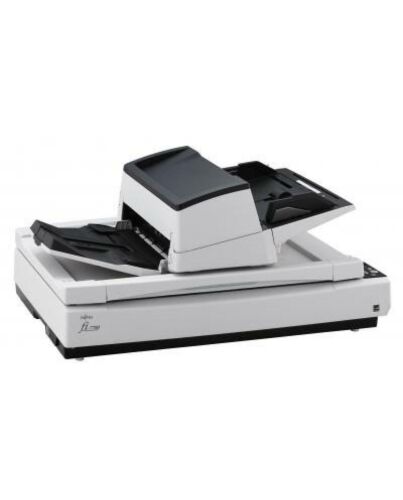 Ricoh / Ricoh FI-7700 A3 Production Mid Vol Doc Scanner