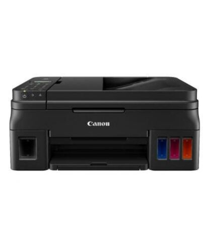 Canon PIXMA G4511 A4 Colour MFP Inkjet