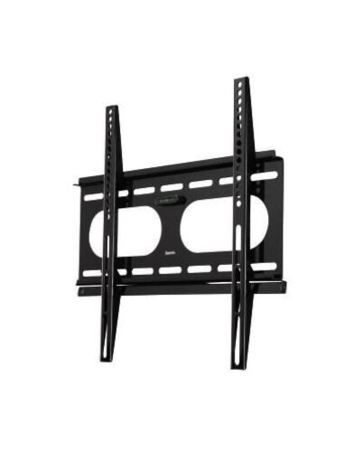 Hama Ultraslim FIX TV Bracket BLK