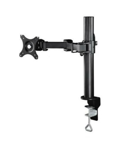 Hama Fullmotion Monitor Arm 66cm BLK