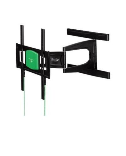 Hama Ultraslim Wall Bracket 56in BLK