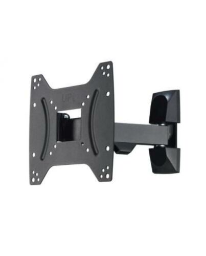 Hama Fullmotion TV Wall Bracket 48in BLK