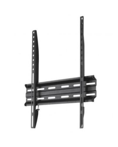Hama Fix TV Wall Bracket 1 Star 65in BLK