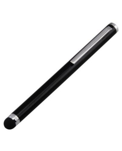 Hama Easy Input Pen for Touchscreens BLK