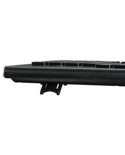 Hama Cortino Wireless Keyboard/Mouse Set BLK