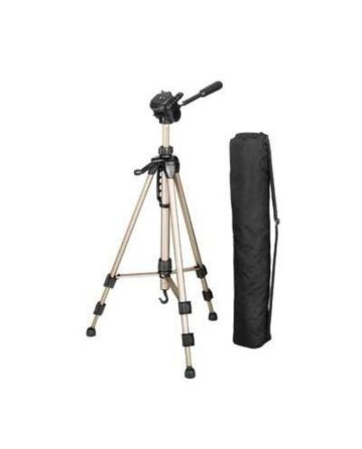 Hama Star 61 Tripod Incl Bag BLK