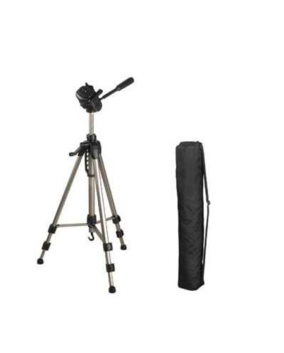 Hama Star 62 Tripod Incl Bag BLK