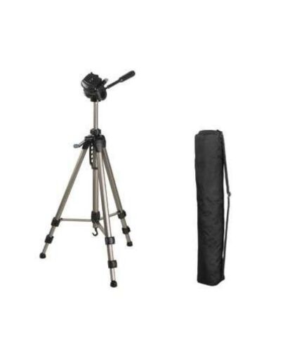 Hama Star 63 Tripod Incl Bag BLK