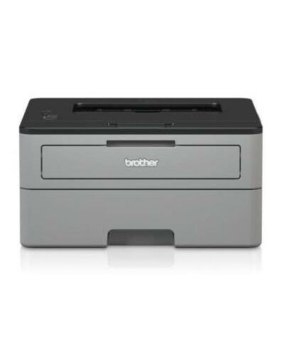 Brother HL-L2310D A4 Mono Laser Printer