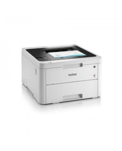 Brother HL-L3230CDW A4 Colour Wireless Laser Printer