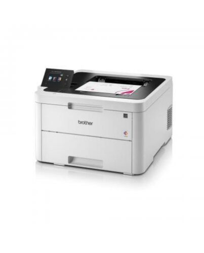 Brother HL-L3270CDW A4 Colour Wireless Printer
