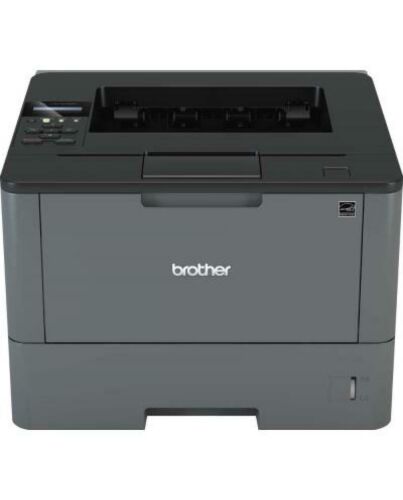 Brother HL-L5100DN Mono Laser Printer