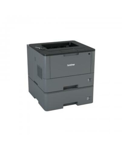 Brother HL-L5100DNT A4 Mono Laser Printer + Lower Tray
