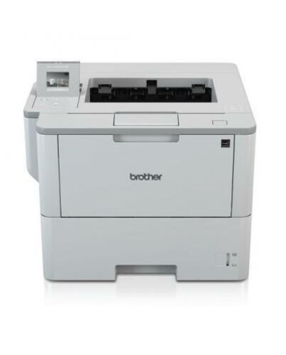 Brother HL-L6400dw A4 Mono Laser Printer