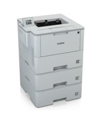 Brother HL-L6400DW A4 Mono Laser Printer
