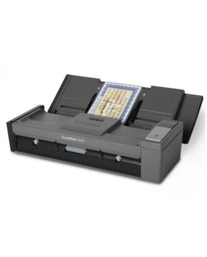 Kodak Alaris i940 A4 Personal Document Scanner