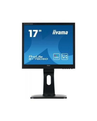 iiyama 17" Prolite B1780SD-B1 Monitor
