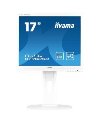 iiyama 17" ProLite B1780SD-W1 Monitor