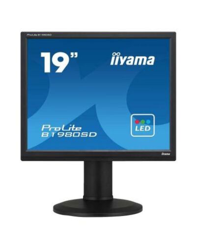 iiyama 19" ProLite B1980SD-B1 Monitor