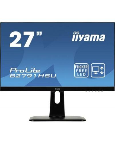 iiyama 27" ProLite B2791HSU-B1 Monitor