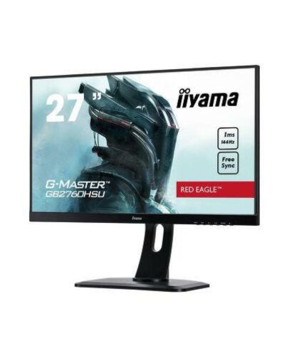 iiyama 27" GB2760HSU-B1