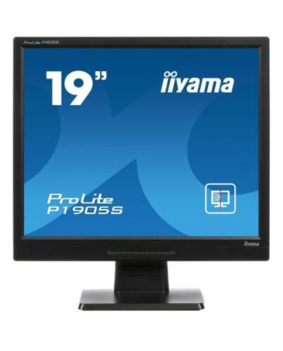 iiyama 19" ProLite P1905S-B2 Monitor