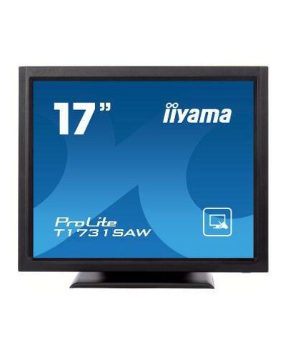 iiyama 17" ProLite T1731SAW-B5 Monitor