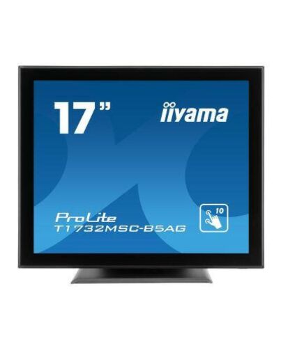 iiyama 17" ProLite T1732MSC-B5AG Monitor