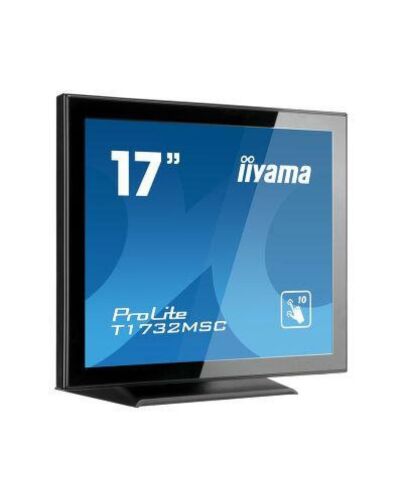 iiyama 17" ProLite T1732MSC-B5X Monitor
