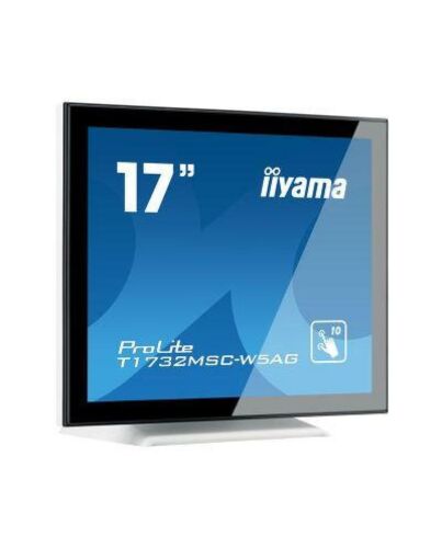 iiyama 17" ProLite T1732MSC-W5AG Touch Monitor