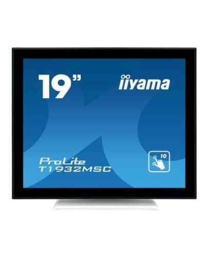 iiyama 19" ProLite T1932MSC-W5AG Touch Screen Monito