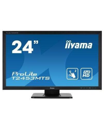 iiyama 24" ProLite T2453MTS-B1 Monitor