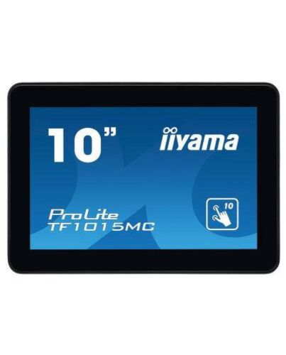 iiyama 10" ProLite TF1015MC-B2 Touch Monitor