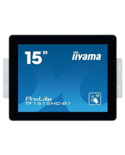 iiyama 15" ProLite TF1515MC-B1 Monitor