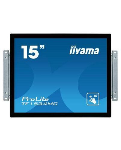 iiyama 15" TF1534MC-B6X Monitor