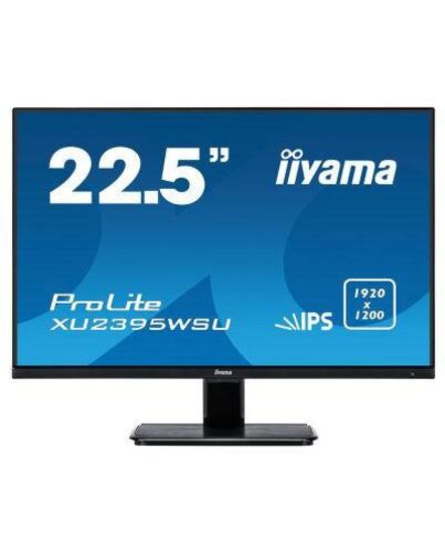 iiyama 22.5" ProLite XU2395WSU-B1 Monitor