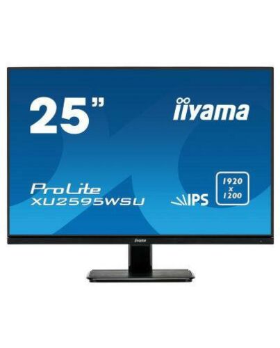 iiyama 25" Prolite XU2595WSU-B Monitor