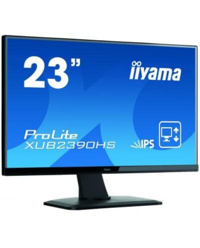 iiyama 23" ProLite XUB2390HS-B1 Monitor