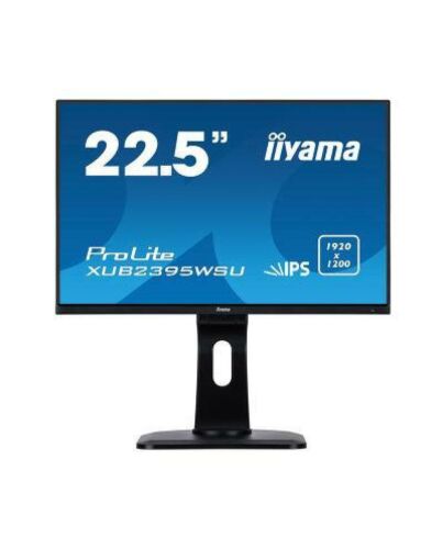 iiyama 22.5" ProLite XUB2395WSU-B1 Monitor