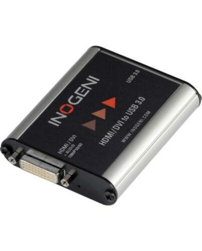 Inogeni DVI >> USB