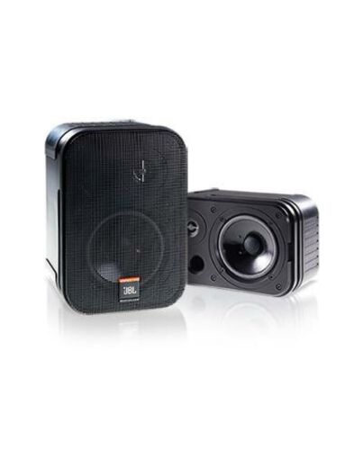JBL PRO Control 1 Pro 2-Way Speakers